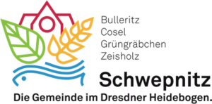 Logo der Gemeinde Bulleritz
